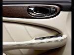 Jaguar XJ Portfolio 2009 года